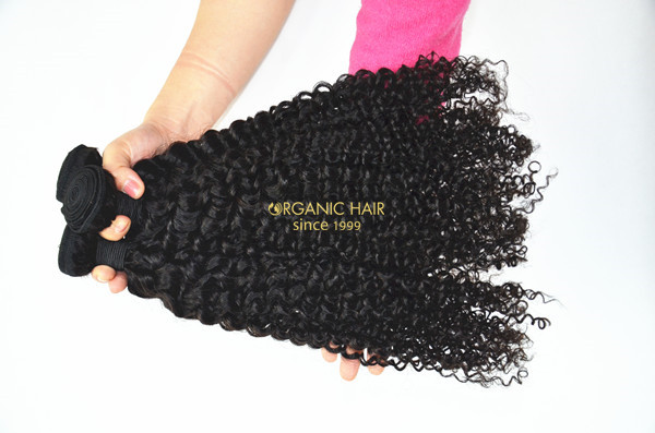 High quality cheap remy hair extensions